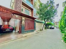 Hình ảnh Lê Trọng Tấn - Tân Phú nhà 3 tầng 7x15 , ô tô ngủ nhà nhỉnh 12 Tỷ