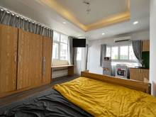 Hình ảnh 👉CHDV Studio Bancol Full NT Máy Giặt Riêng Q.3
