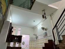 Hình ảnh Bán nhà đường  ô tô 10m, Nguyễn Minh Hoàng, Tân Bình, 4 tấm, nhỉnh 14