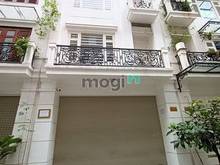 Hình ảnh Cho thuê liền kề 82 Nguyễn Tuân, DT 92m2, 5 tầng, thông sàn, thang máy