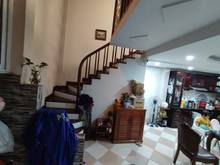 Hình ảnh Tôi có nhà cần bán Vũ Trọng Phụng 6 tầng mặt ngõ đẹp