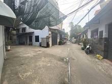 Hình ảnh Nhà nhỏ 1 tỷ 7 thới an quận 12....