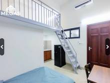 Hình ảnh Trống sẵn 1 phòng có gác cao 1m8 rộng rãi sạch sẽ sẽ trang bị full NT