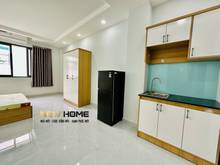 Hình ảnh Căn Hộ Studio 35m2 Ngay ĐH văn lang cs3 MỚI 100%