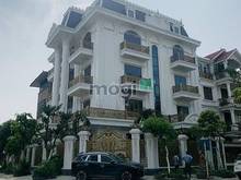 Hình ảnh BT Roma Plaza, Tố Hữu. DT 260m, XD 160m, 4 tầng+1 hầm, thang máy, 40tr