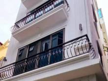 Hình ảnh Phố Xốm - Ba La - Xây độc lập- Cách 1 nhà ra Ql21B - 5 tầng 35m2