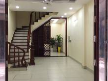 Hình ảnh Cho thuê nhà đường Trần Vỹ, DT 50m, 5 tầng, MT 4m. Giá 22tr. ngõ ô tô