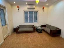 Hình ảnh Bán nhà Ngô Quyền, Phân lô Học Viên 30m2*5T ÔTÔ, Tặng FULL NỘI THẤT