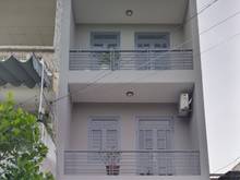 Hình ảnh Bán nhà nguyễn ảnh thủ hiệp thành quận 12, diện tích 4.9x15