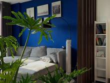 Hình ảnh Ngân hàng phát mãi bán CH Hiệp Thành Building Q12, 73m2, 1ty578tr 2pn