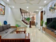 Hình ảnh Bán nhà Đình Thôn - Nhà dân xây, đẹp, ở ngay, ngõ trước nhà 4m, dt59m