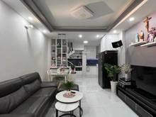 Hình ảnh Chủ đi Mỹ nên cần bán lại - 44m2, quận Bình Thạnh, 2ty481