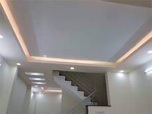 Hình ảnh Ngộp tiền bán nhà, Tân Bình, Âu Cơ, 50m2, 4 tầng, hẻm xe tải, 5.3 tỉ