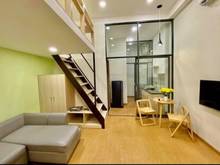 Hình ảnh 🌸DUPLEX Siêu Phẩm Đã Quay Trở Lại SALE Sập Sàn, Gần Chợ Bà Chiểu