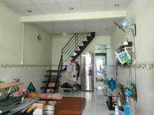 Hình ảnh Cần bán gấp nhà, Hồ Văn Tư, Trường Thọ Thủ Đức, 35m2, 2tầng, nhỉnh 3tỷ