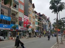 Hình ảnh SIÊU ĐẸP - Cho thuê nhà mặt phố thời trang CHÙA BỘC 50m2 50tr/th