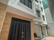 Hình ảnh Bán nhà Hà Đông, Bà Triệu 33m2*5T, ÔTÔ, thoáng mát