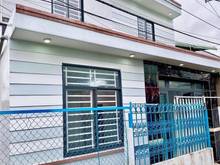 Hình ảnh Bán Nhà Lầu Gốc 2 Mặt Tiền Trục Chính Hẻm Tổ 5 - 6 Nguyễn Văn Linh