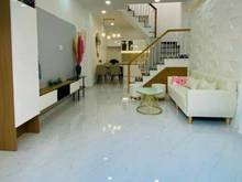 Hình ảnh NHÀ NGỘP NGÂN HÀNG - tân phú - phú trung - 58m2 - HXH.