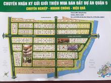 Hình ảnh Chuyên đất nền dự án khu dân cư Sở Văn Hóa Thông Tin Phú Hữu Q9