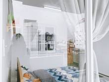 Hình ảnh Cho thuê Trang Chủ MB66.COM / Đăng Ký Tặng 66K 1 phòng ngủ tách bếp gần cầu bông bình thạnh