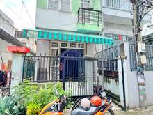 Hình ảnh Bán nhanh Nhà 1 lầu hẻm 3m Chuyên Dùng 9, Quận 7