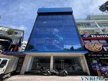 Hình ảnh Cho thuê nhà mặt phố Trần Hưng Đạo - Hoàn Kiếm 90m2, mặt tiền 10m