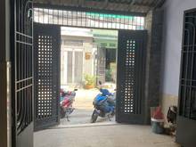 Hình ảnh bán nhà hẻm 8m thông sát MT Gò Vấp gần Lê Hoàng Phái 68m2 - 3 tầng