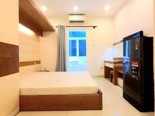 Hình ảnh Mb6623 nạp rút nhanh chóng studio full nội thất mới 100% gần đường Phan Đăng Lưu đi Quận 1
