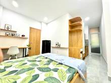 Hình ảnh 🧚‍♂️ Căn Hộ Ngã Tư Hàng Xanh - Gần Hutech , Ngoại Thương🧚‍♂️