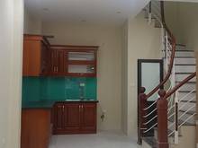Hình ảnh Phú Lãm-Hà Đông, Nhà 4 tầng 35m2-xe tải sát nhà-KD nhỏ - Chỉ từ 2,3 tỷ