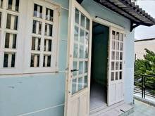 Hình ảnh Bán nhà 115m2, HXH, 2Mặt tiền Tam Bình Thủ Đức tạo dòng tiền120tr năm