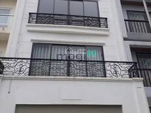 Hình ảnh Cho thuê nhà KĐT Trung yên, 110m2*5 tầng, sàn thông, 26tr/th