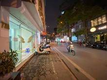Hình ảnh GẤP Cho thuê nhà mặt phố Giải Phóng diện tích 80m2 6m mặt tiền 29tr/th