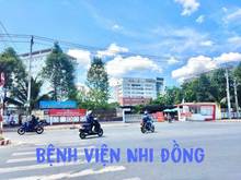 Hình ảnh Bán nền kdc dầu khí đối diện BV nhi đồng, Gần Đh FPT, Đh Nam Cần Thơ
