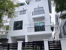 Hình ảnh Cho thuê biệt thự KĐT Dương Nội, DT 250m, 4 tầng 1 hầm mới 100%, 35tr/