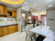 Hình ảnh Mua nhà tặng nội thất - 46.8m2, quận Bình Thạnh, 2ty359