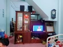 Hình ảnh Hạ chào 3.2 tỷ - BÁN NHÀ HXH - VĂN CHUNG - P 13 - TÂN BÌNH - 5x17m