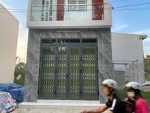 Hình ảnh ✨ Nhà 1 trệt, 1 lầu mới đẹp mặt tiền Tô Vĩnh Diện