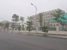 Hình ảnh Bán gấp đất Phú Minh sát trục Tây Thăng Long, ô tô 10m, 45m2, 3.35 tỷ