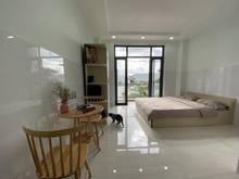 Hình ảnh Căn Hộ Ban Công FULL Nội Thất Cao Cấp_ Vào ở ngay giảm thêm 1.400.000