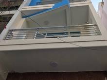 Hình ảnh Bán nhà mặt tiền 144 Cao Lỗ P4 Q8