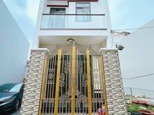 Hình ảnh Bán nhà đẹp giá rẻ Hẻm 557 Trần Quang Diệu - Lộ ôtô tới nhà