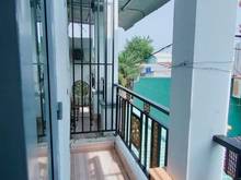 Hình ảnh Chính chủ cho thuê nhà mới 100% 1 trệt 1 lầu