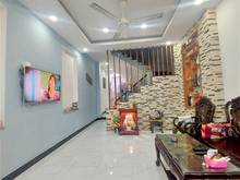 Hình ảnh Bán gấp nhà đẹp - 42.5m2, quận Gò Vấp, 2ty549