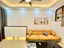 Hình ảnh Nhà kim giang 42m2 x4T,mt 3.5m2,mới,đẹp,ở luôn,giá 3.55 tỷ