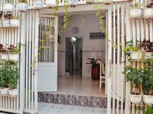 Hình ảnh Bán nhà hẻm 4m Bờ Bao Tân Thắng Tân Phú 70m2 giá 4 tỷ 8.