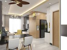 Hình ảnh Lãi mẹ đẻ lãi con bán CH Moonlight Residences TĐ, 1ty467tr, 68m2 2PN