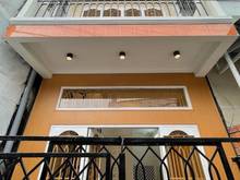 Hình ảnh Nhà Trệt Lầu Hẽm 70 Trần Hưng Đạo - gần Chợ An Nghiệp. Ninh Kiều. CT