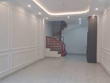 Hình ảnh Cầu Diễn, nhà mới ở ngay, ô tô đỗ cổng 6 tầng 34m2 giá 3.55 tỷ